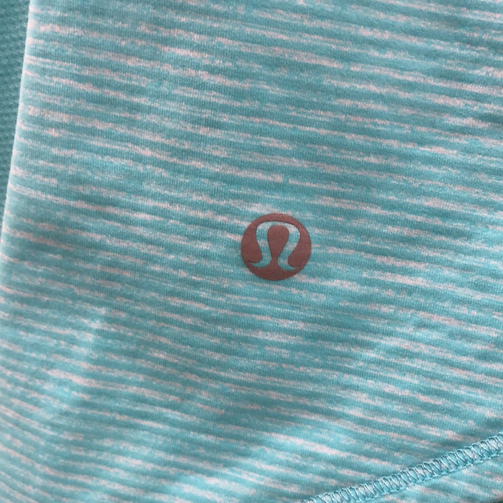 Lululemon Tank - Picture 3 of 3